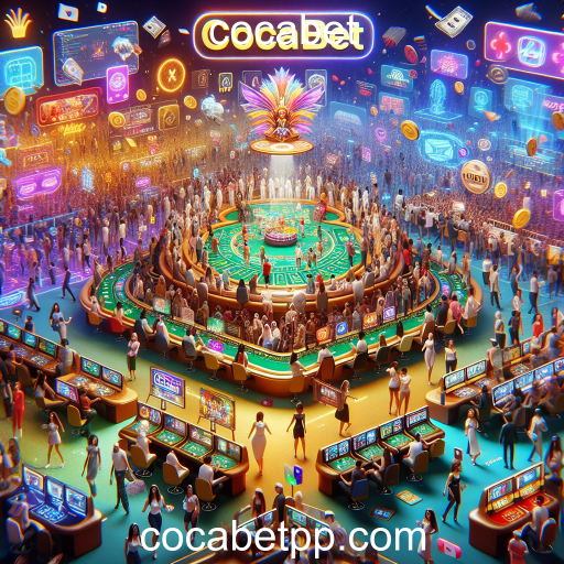 A Importância da Categoria 'Comunidade' nos Jogos Online