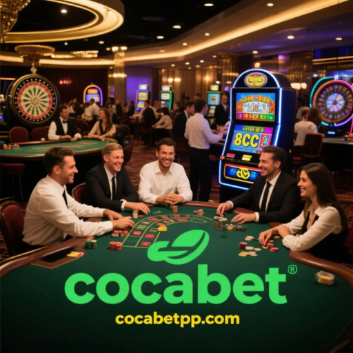 cocabet