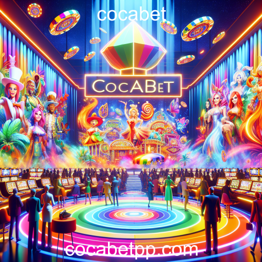 Explorando a Categoria 'Versão Móvel' no Cocabet