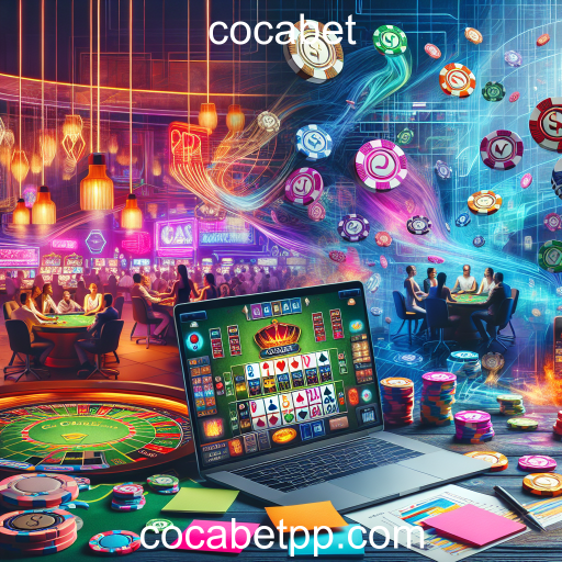 A Importância das Avaliações nos Jogos: Um Olhar sobre a Cocabet